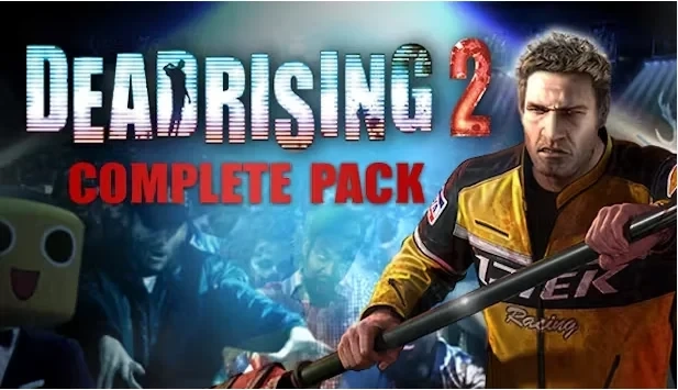 Dead Rising 2 Complete Pack Steam Gift RU/CIS | Купить онлайн