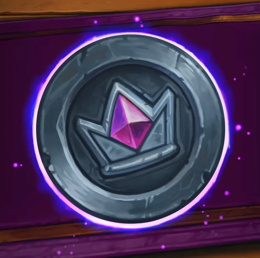 Hearthstone Жетоны Полей Сражений Турция | Купить ...