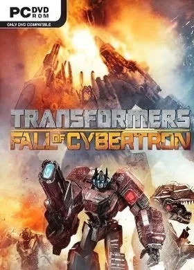 Transformers: Fall of Cybertron Steam Gift RU/CIS | Купить онлайн