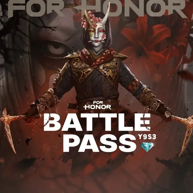 Battle Pass Y9S3 For Honor PC | Ubisoft | Купить онлайн
