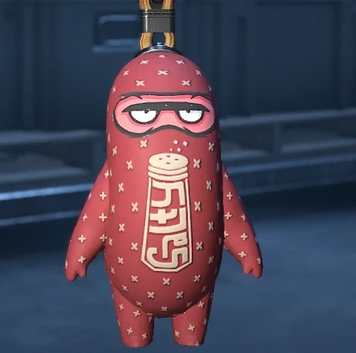 Брелок | Щепотка соли (Steam) - Купить Онлайн