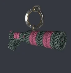 Брелок Шерстолет Steam | Купить онлайн