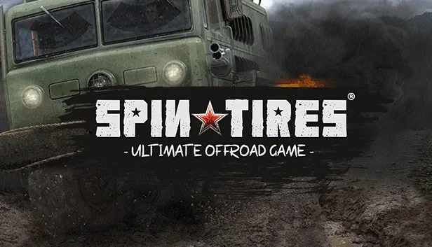 Spintires STEAM Gift - RU/CIS | Купить игру Steam