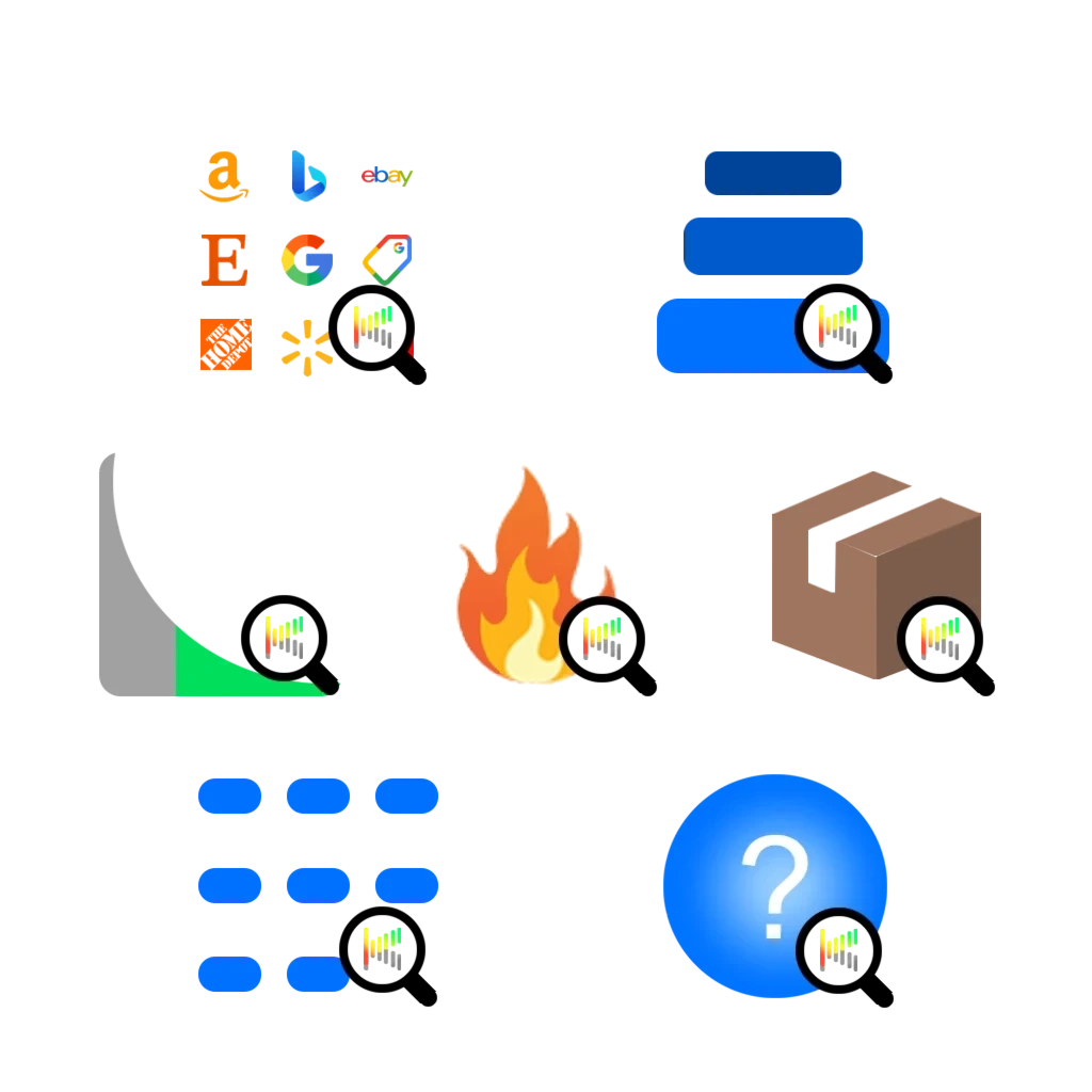 Keyword Tool Dominator: SEO-инструмент | Пожизненная лицензия | Онлайн