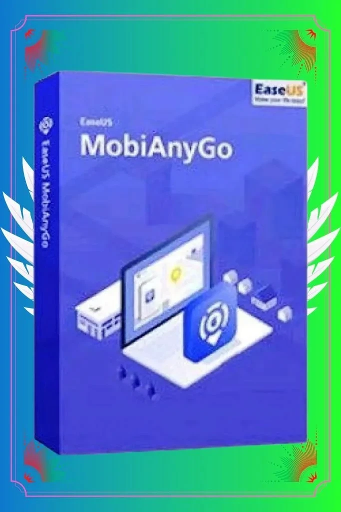 EaseUS MobiAnyGo: Ключ 1 месяц для iOS | Купить онлайн