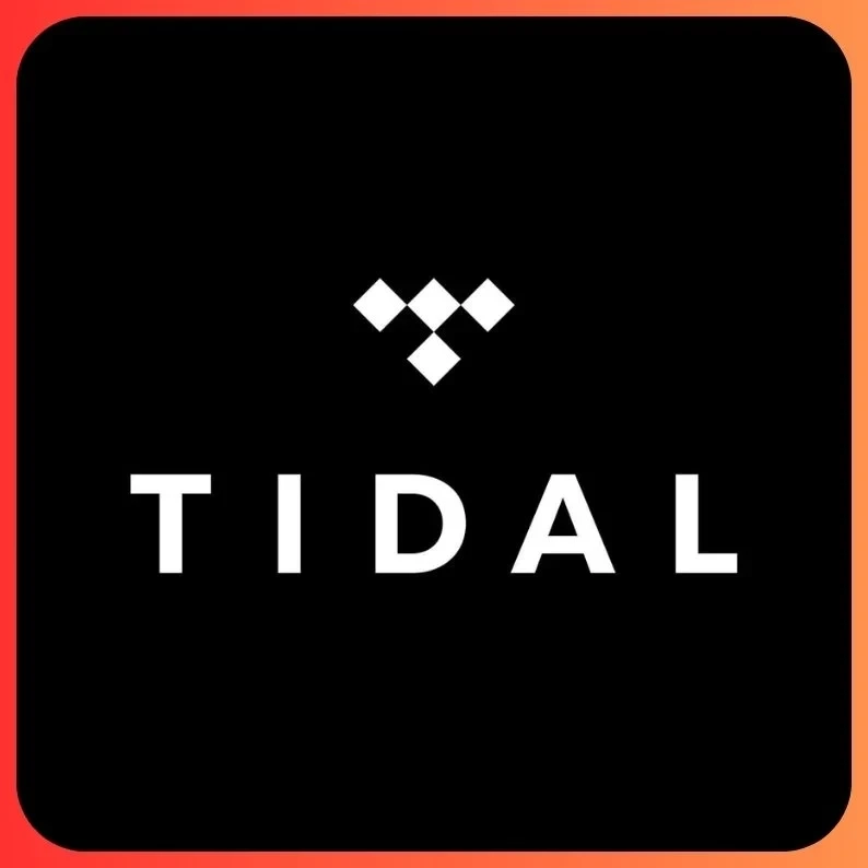 TIDAL HiFi Plus 1 Месяц - Личный Аккаунт Онлайн