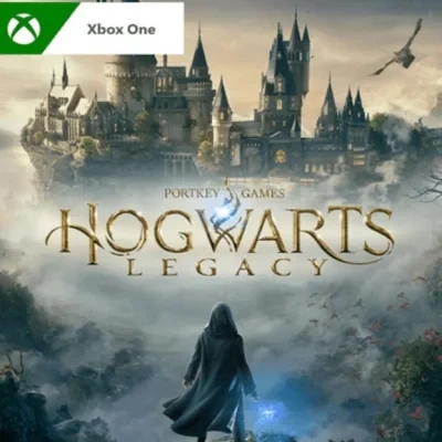 Hogwarts Legacy XBOX ONE | Ключ Активации | Standard Edition