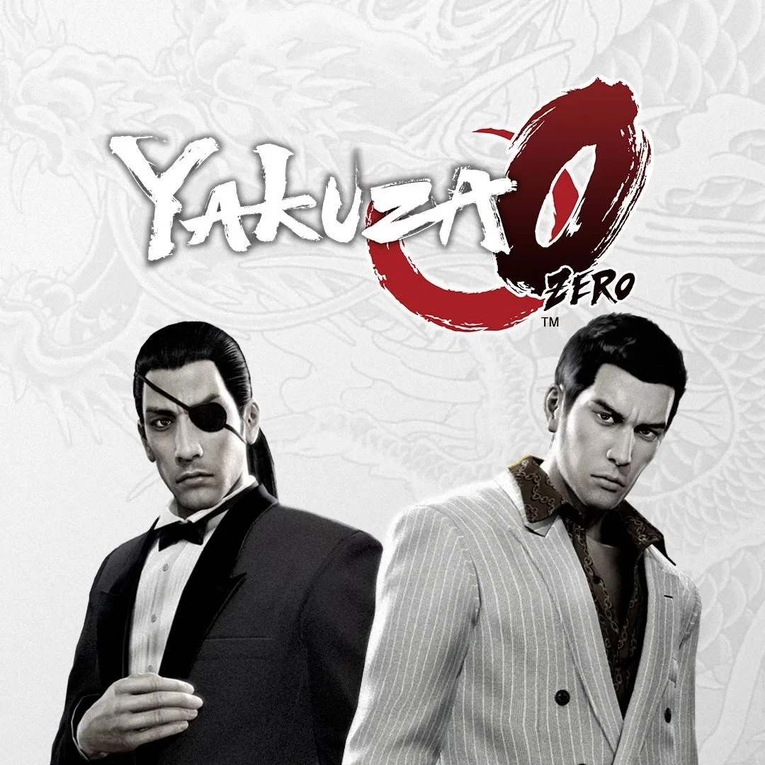 Yakuza 0 Steam Ключ Global PC | Купить онлайн