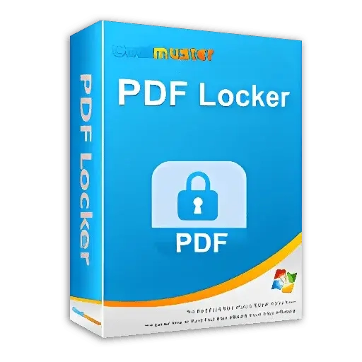 Coolmuster PDF Locker: Купить лицензию | Ключ активации онлайн