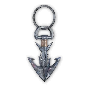 Брелок «Гарпун» Warface RU PC | Пинкод навсегда | Онлайн