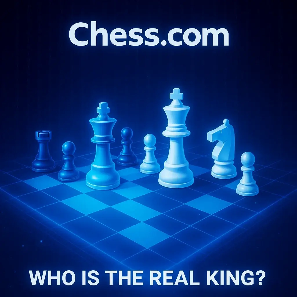 Chess.com Подписка 1 Год | Активация | Онлайн