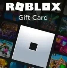 Gift Card Roblox Бразилия (BRL) - Купить онлайн