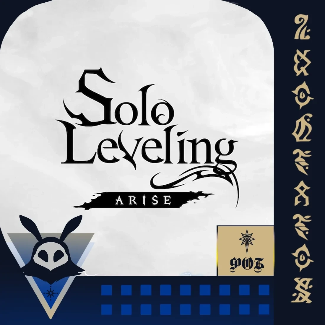 Донат Solo Leveling: ARISE - Купить наборы онлайн | Легально