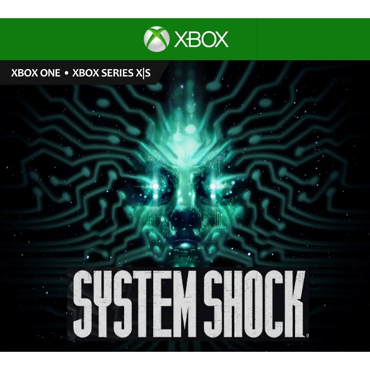 System Shock Xbox Активация | Microsoft Store