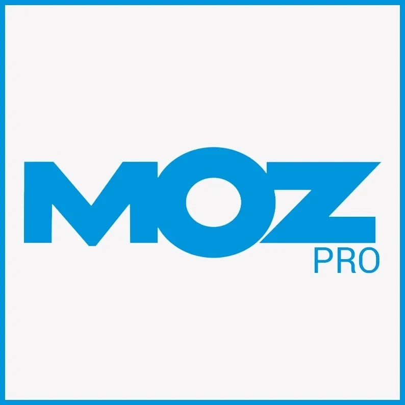 Moz Pro Medium на 7 дней | Личный аккаунт SEO