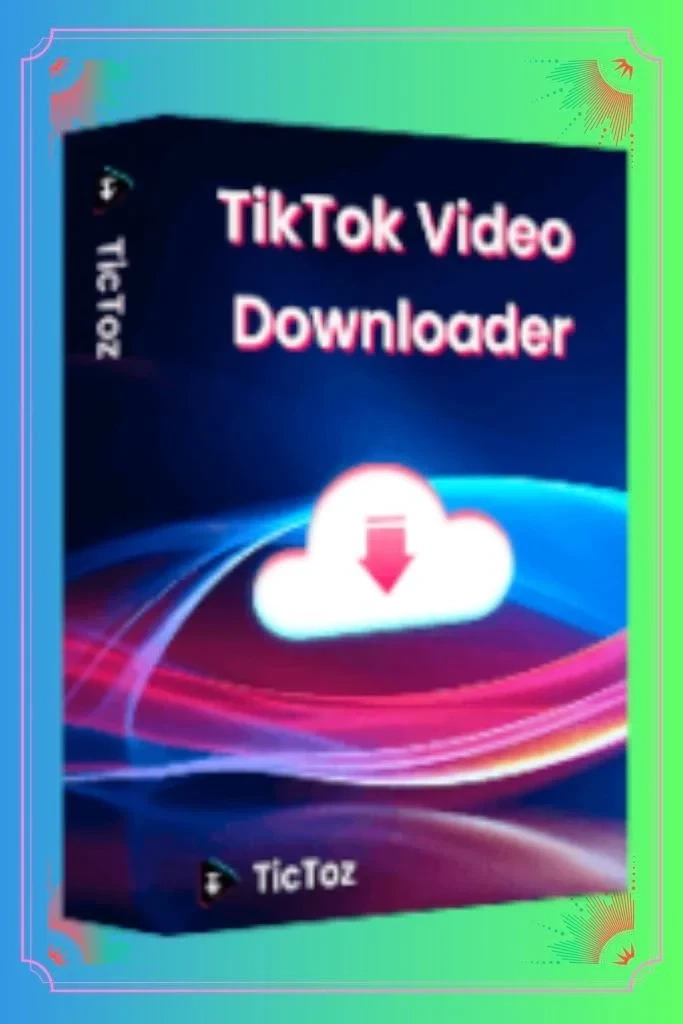 TicToz: Загрузчик TikTok без водяных знаков | Аккаунт