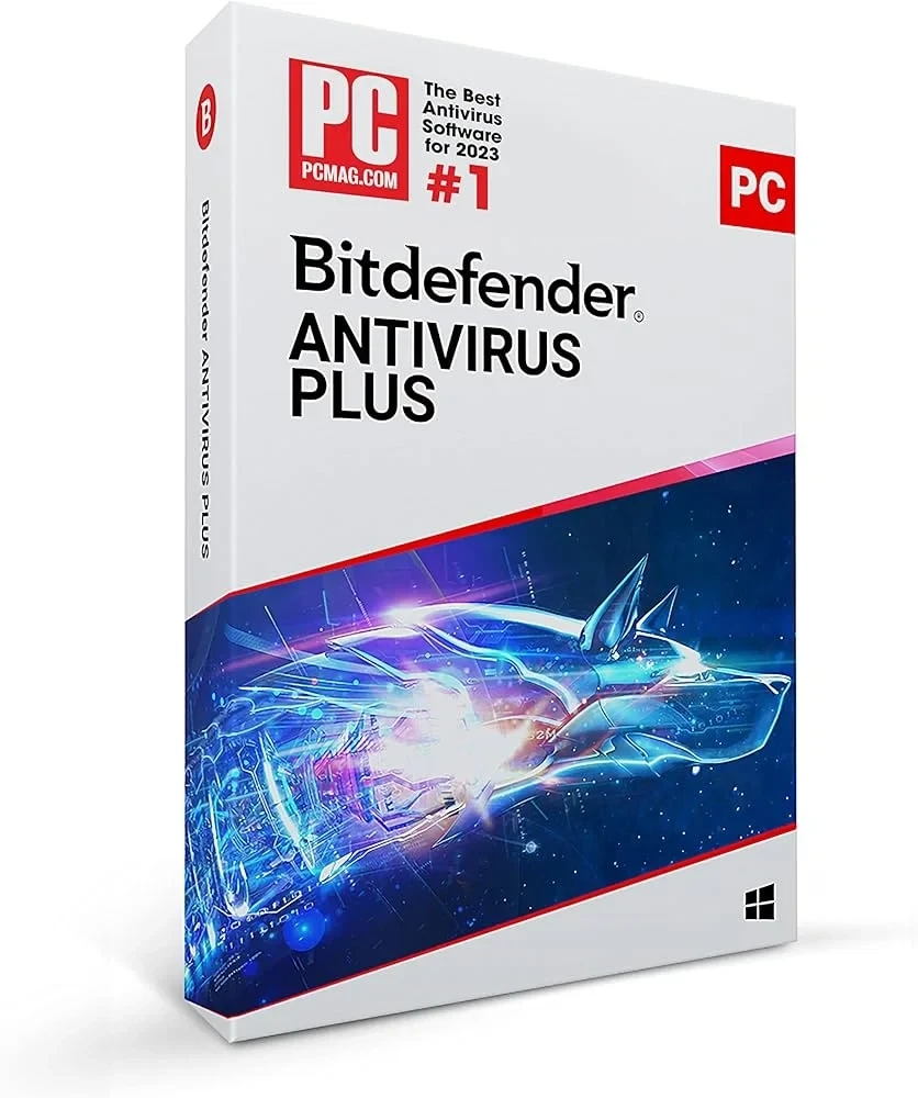 Bitdefender Antivirus Plus: Ключ Активации Онлайн