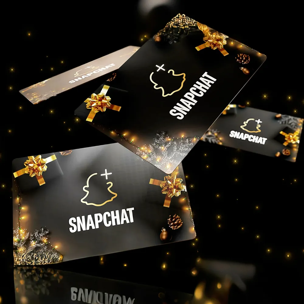 Snapchat Plus: Подписка на 12 месяцев | Онлайн | ggsel