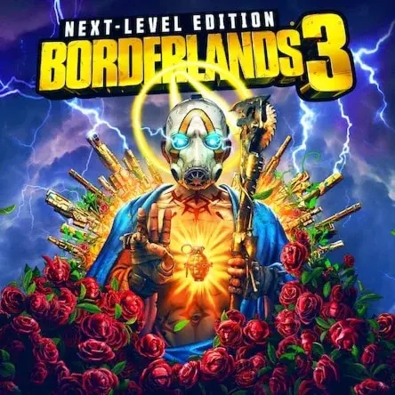 Borderlands 3 Next Level Bundle PS4/PS5 Турция | Купить онлайн