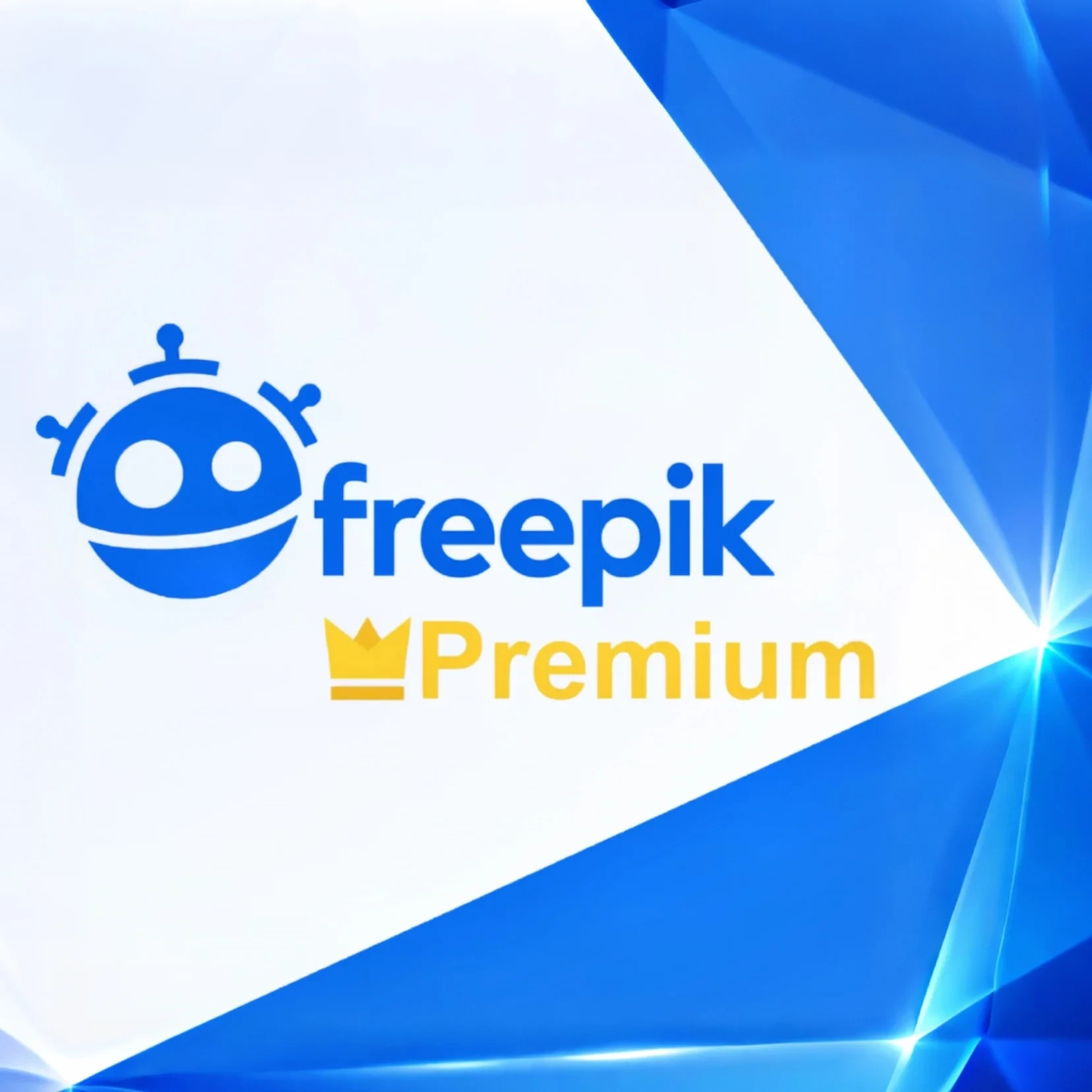 Freepik Premium | 30 дней | 100 файлов | Панель загрузки