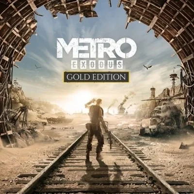METRO EXODUS GOLD EDITION Ключ Steam (РФ-СНГ) Купить