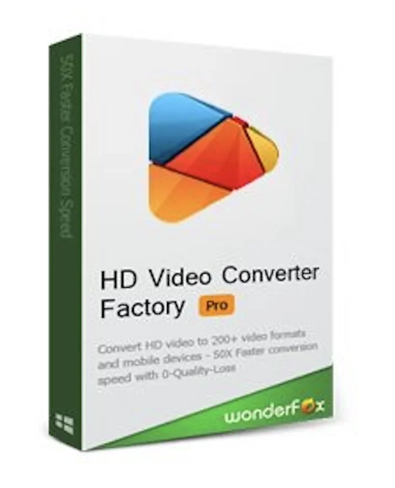 Wonderfox HD Video Converter Pro: Бессрочный ключ | Конвертер Видео