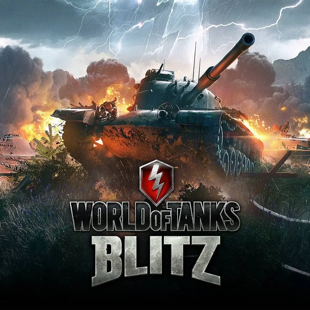 Контейнеры Lesta WoT Blitz Россия/Беларусь