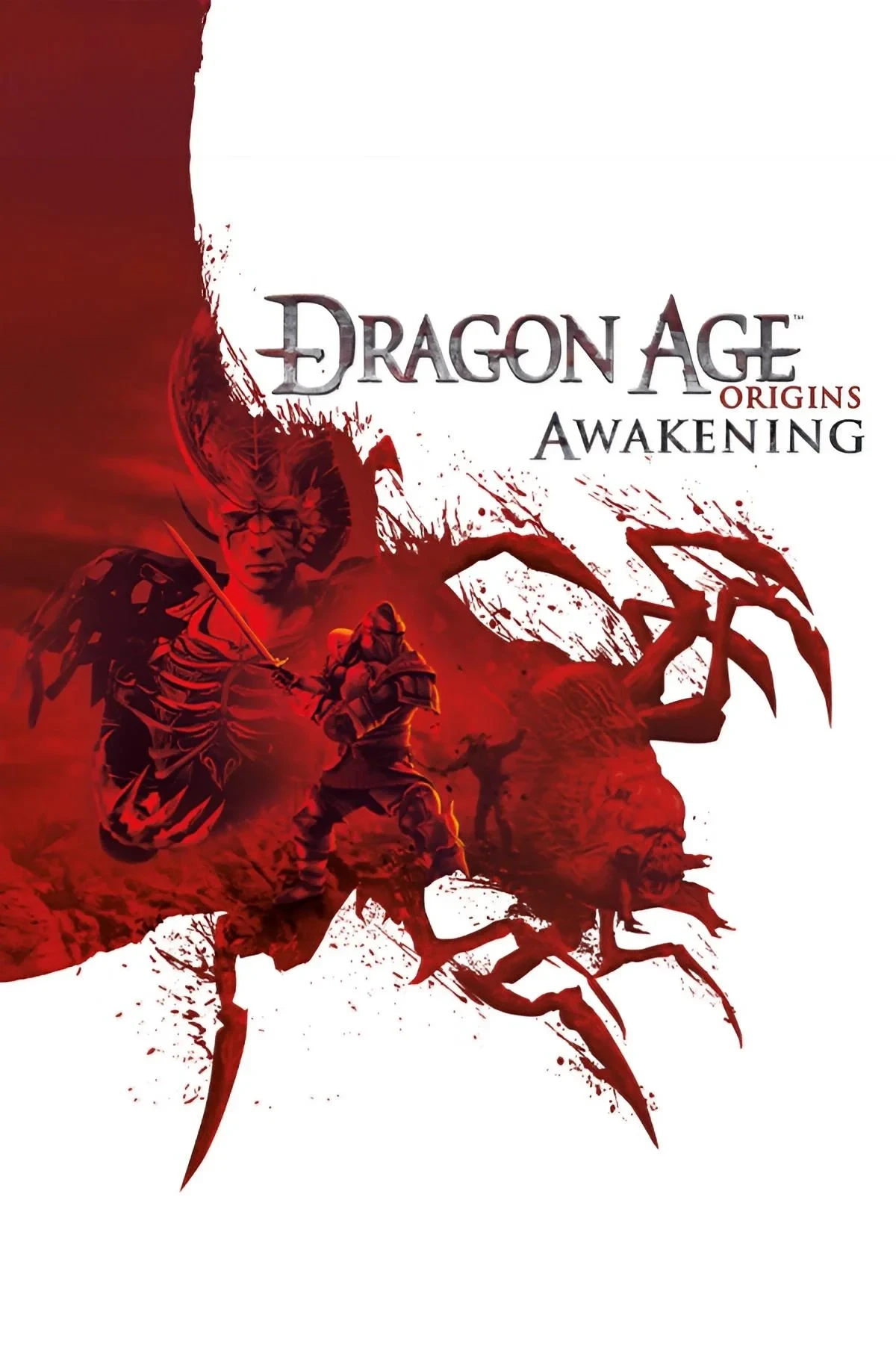 Dragon Age: Origins - Awakening DLC Steam Gift RU/CIS