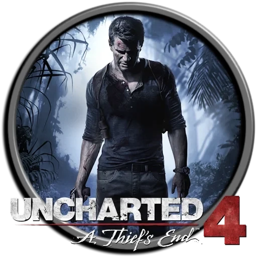 Аккаунт PS4: Uncharted 4, Witcher 3, Order 1886 | PlayStation