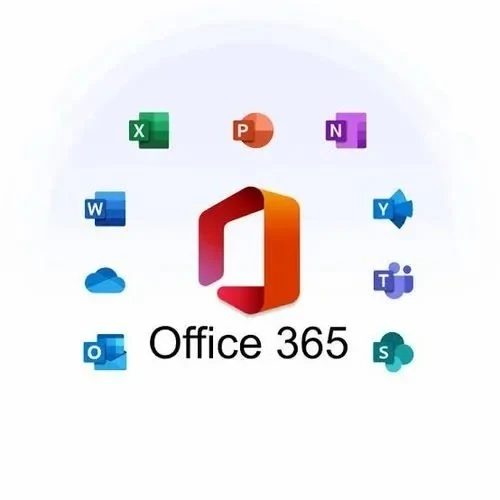 Office 365 | 1 год | 5 устройств | Аккаунт | Онлайн