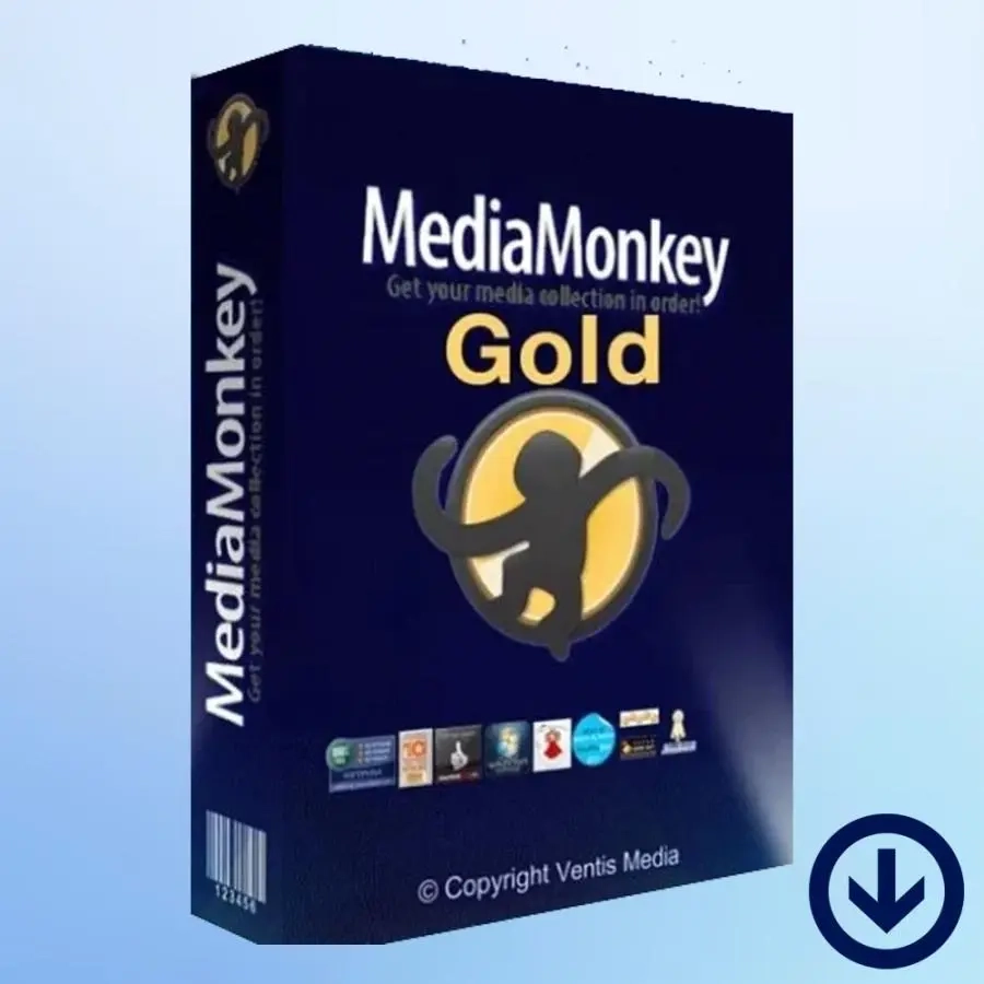 MediaMonkey Gold Edition: Ключ активации онлайн