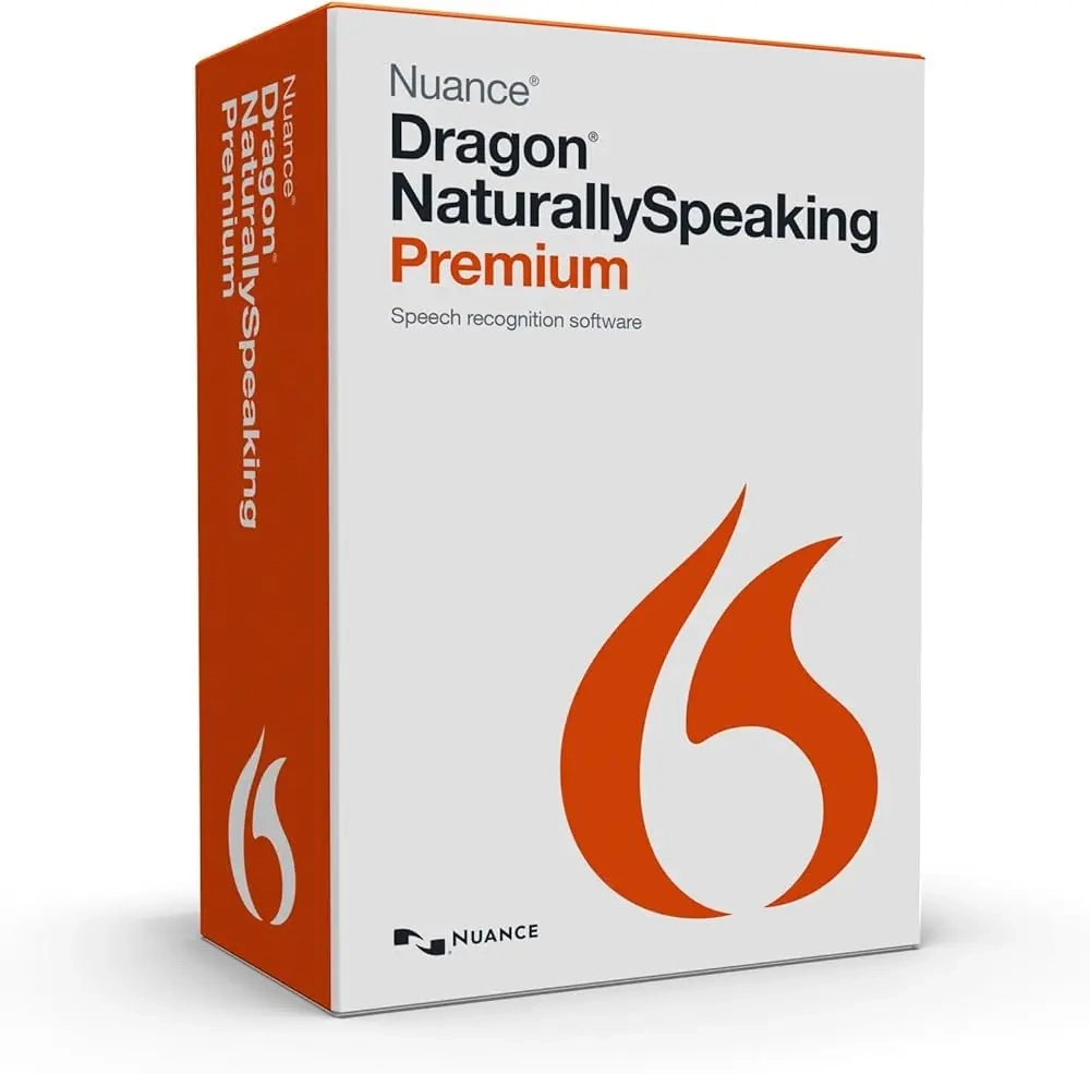 Nuance Dragon NaturallySpeaking Premium 13: Ключ Активации Онлайн