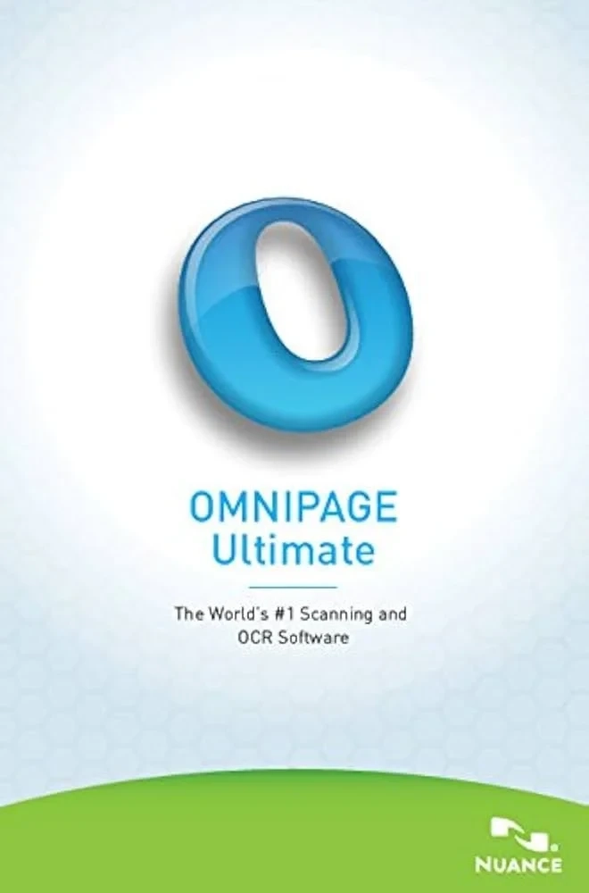 Nuance OmniPage 19.2 Ultimate: Ключ активации | Онлайн