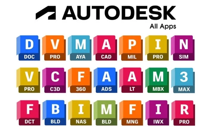 Autodesk Подписка для Студентов: Все Программы | Онлайн