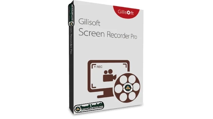 Gilisoft Screen Recorder Pro: ключ для записи экрана онлайн