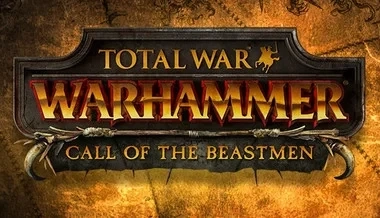Total War: Warhammer Call of the Beastmen Ключ Steam PC