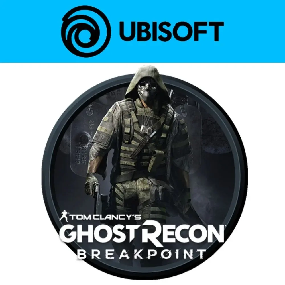 Ghost Recon Breakpoint | Аккаунт Ubisoft | Uplay | Онлайн