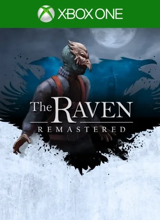 The Raven Remastered ключ Xbox Series X|S / Xbox One | Microsoft Store