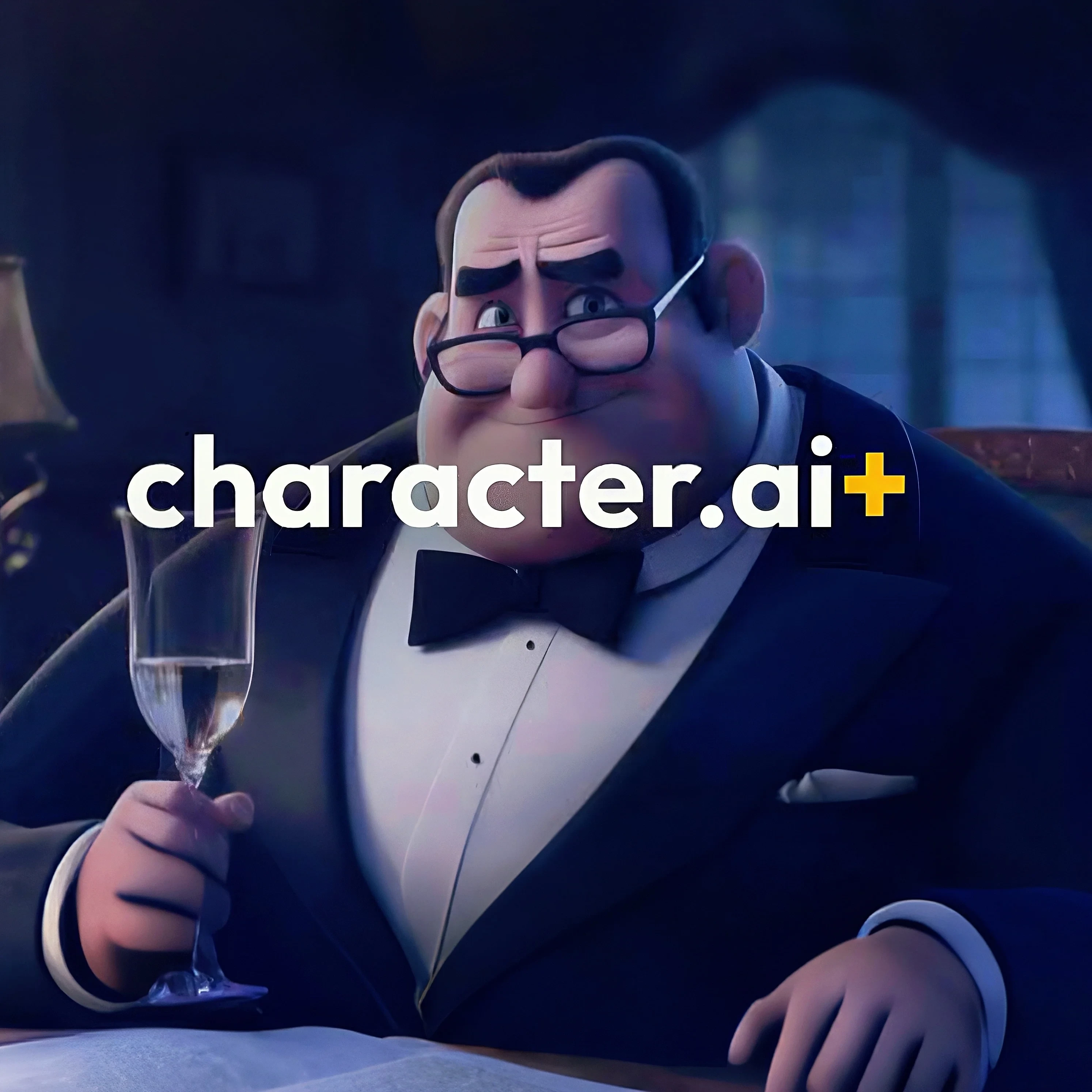 Character.ai+ PLUS: Подписка на 1 месяц | Активация аккаунта