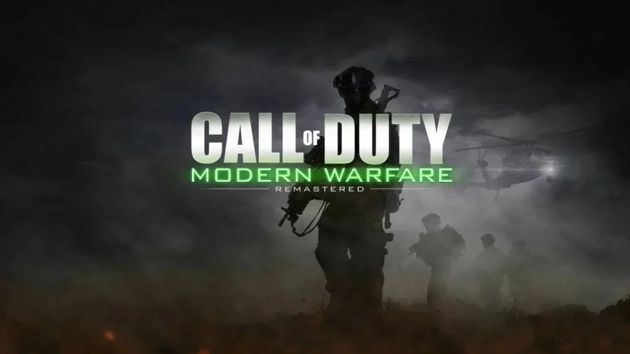 Call of Duty: Modern Warfare Remastered Xbox | Купить онлайн