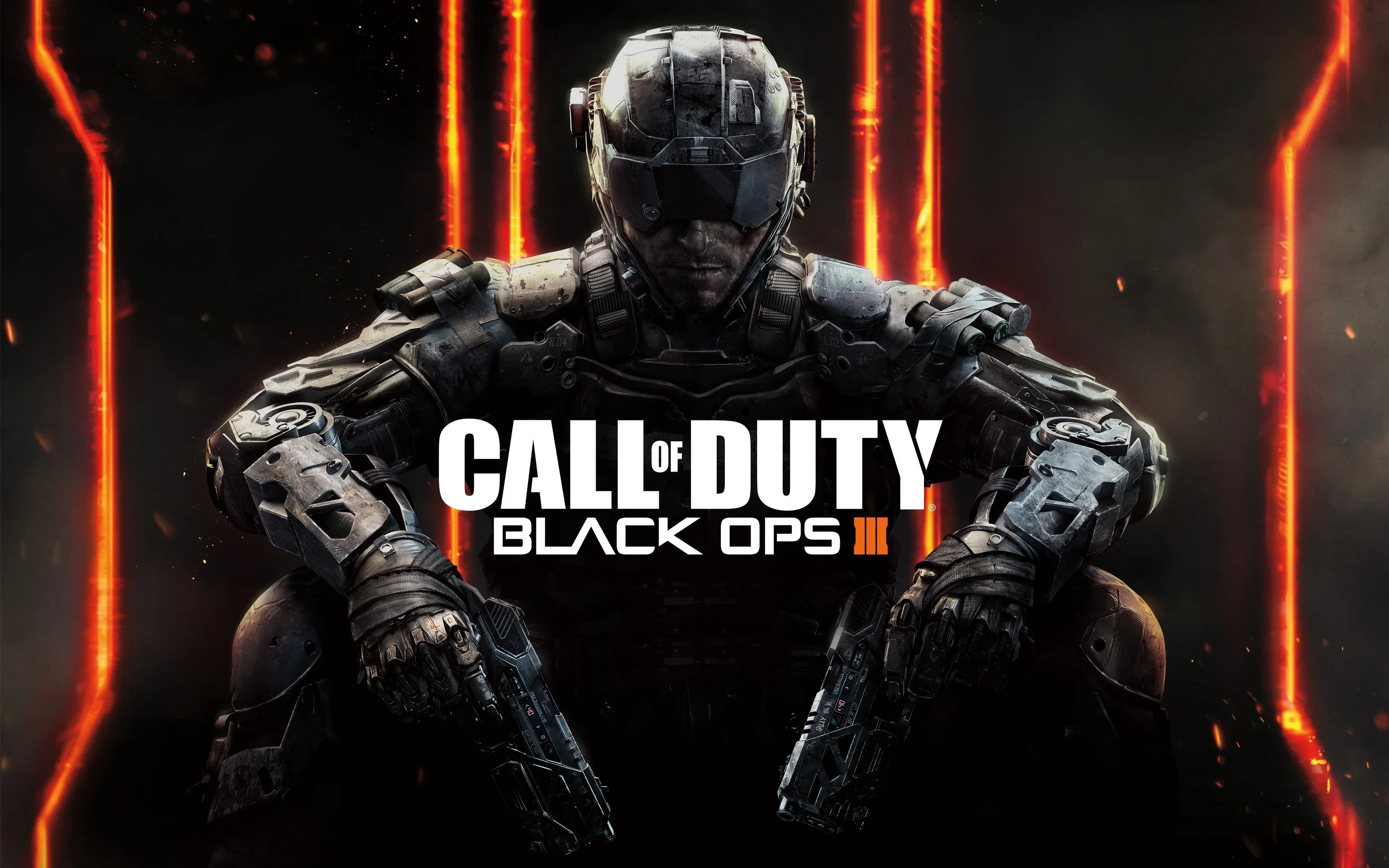 Call of Duty: Black Ops 3 Xbox | Онлайн | Microsoft Store