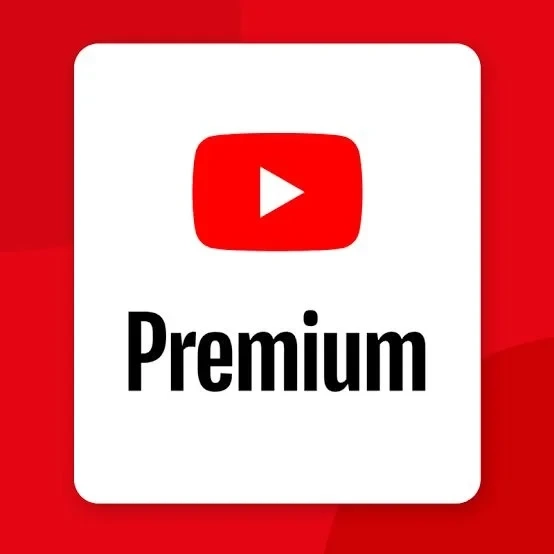 YouTube Premium 12 месяцев | Подписка | Онлайн