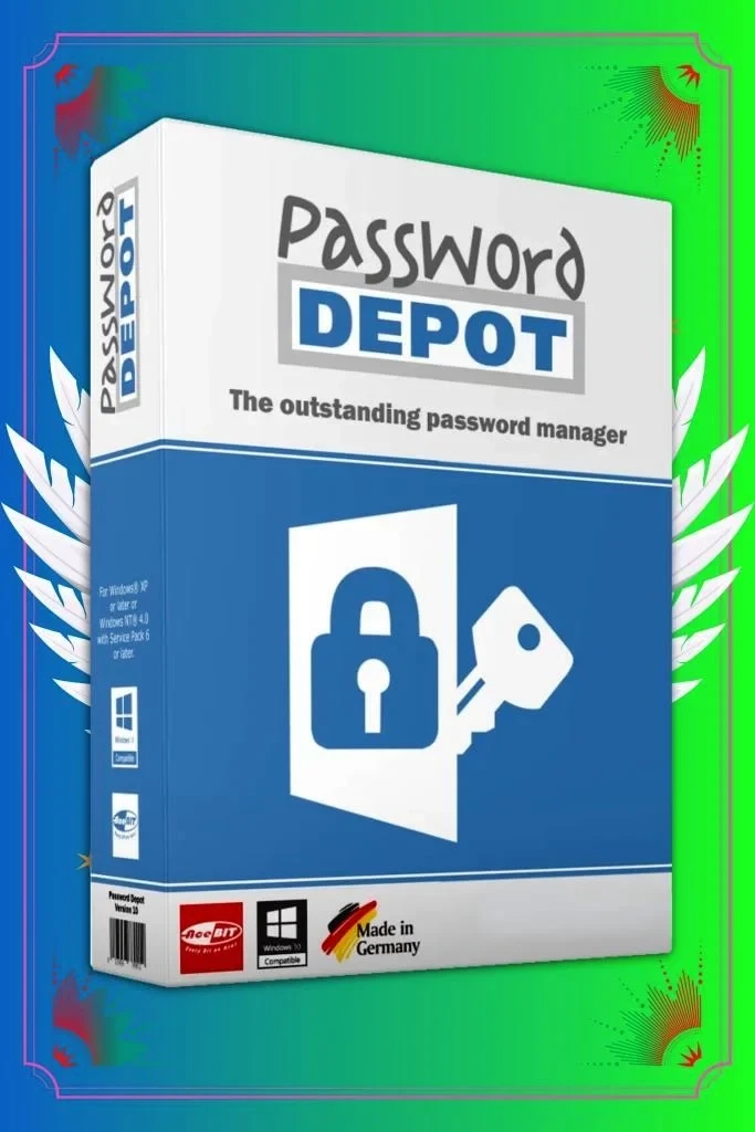 AceBIT Password Depot 17: Ключ | Лицензия | Онлайн