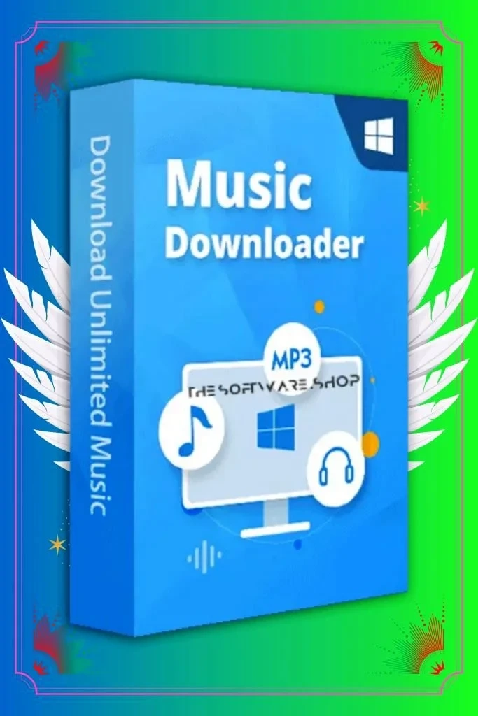 Doremi Music Downloader Pro Аккаунт до 2026 | Купить онлайн