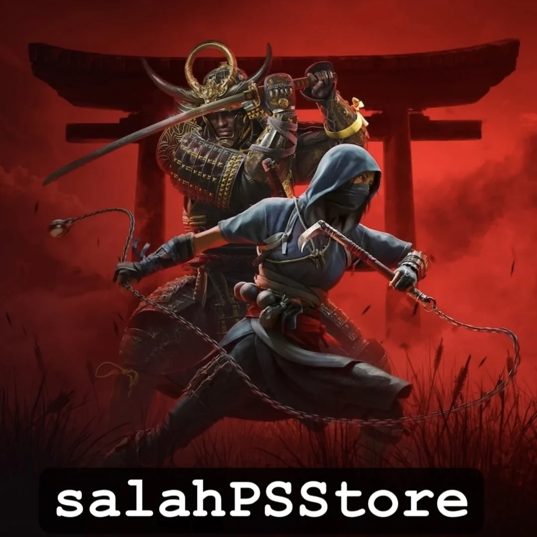 Assassin's Creed Shadows PS5 | Standard Edition | Купить онлайн