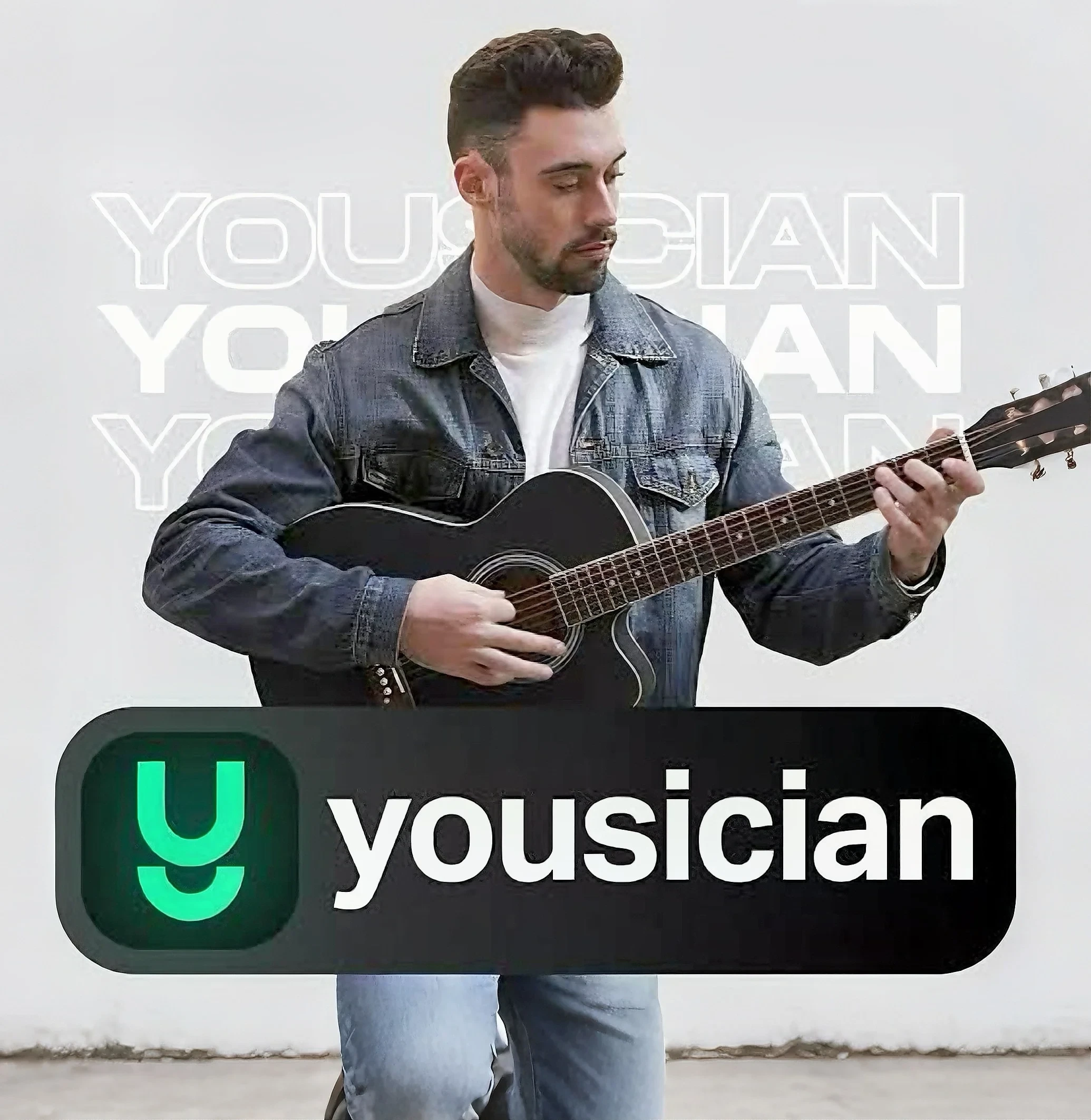 Yousician Premium+ Подписка | Уроки Музыки | Онлайн