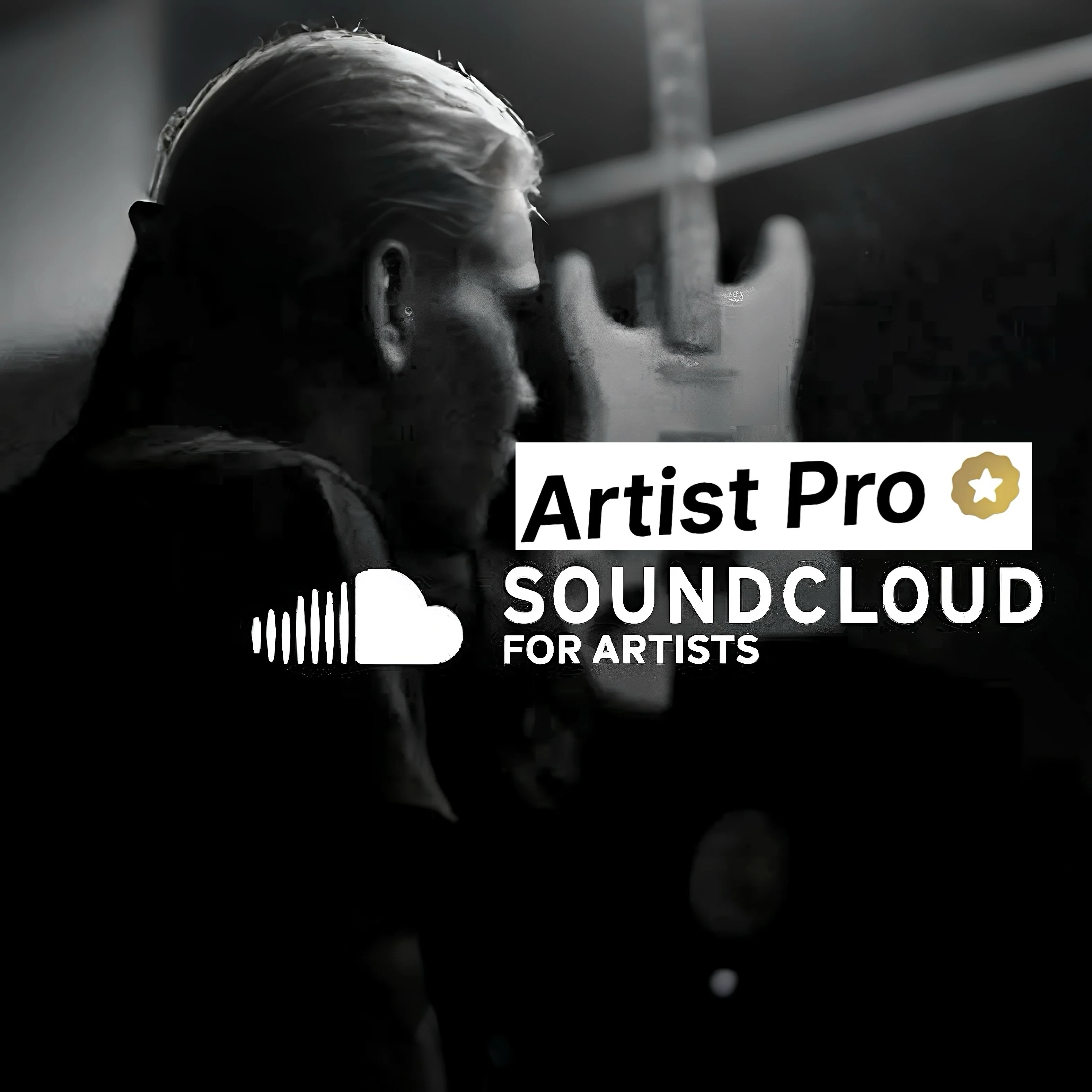 SoundCloud Artist Pro | Подписка на аккаунт | Онлайн