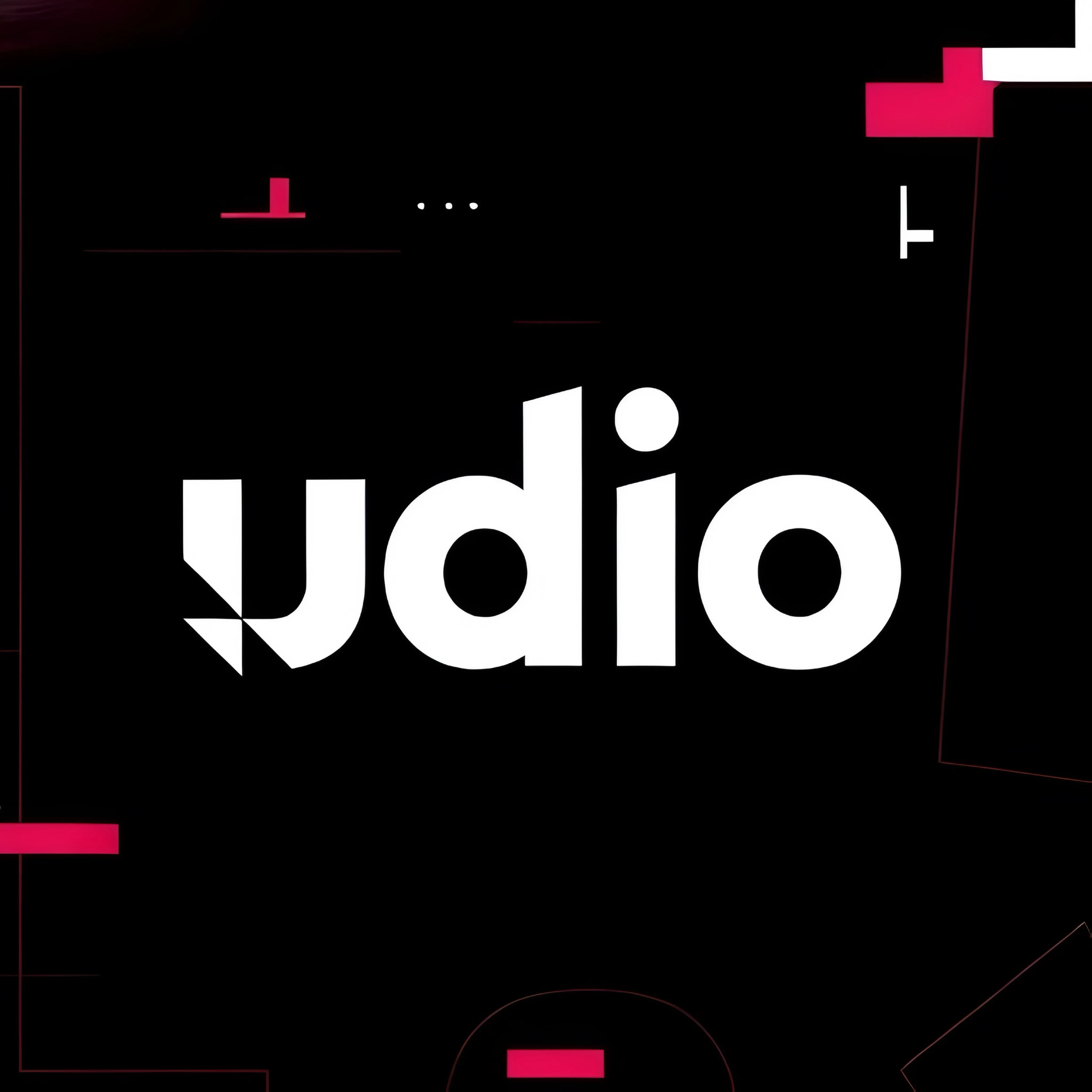 Udio AI Premium: Подписка Standard/Pro | Активация онлайн