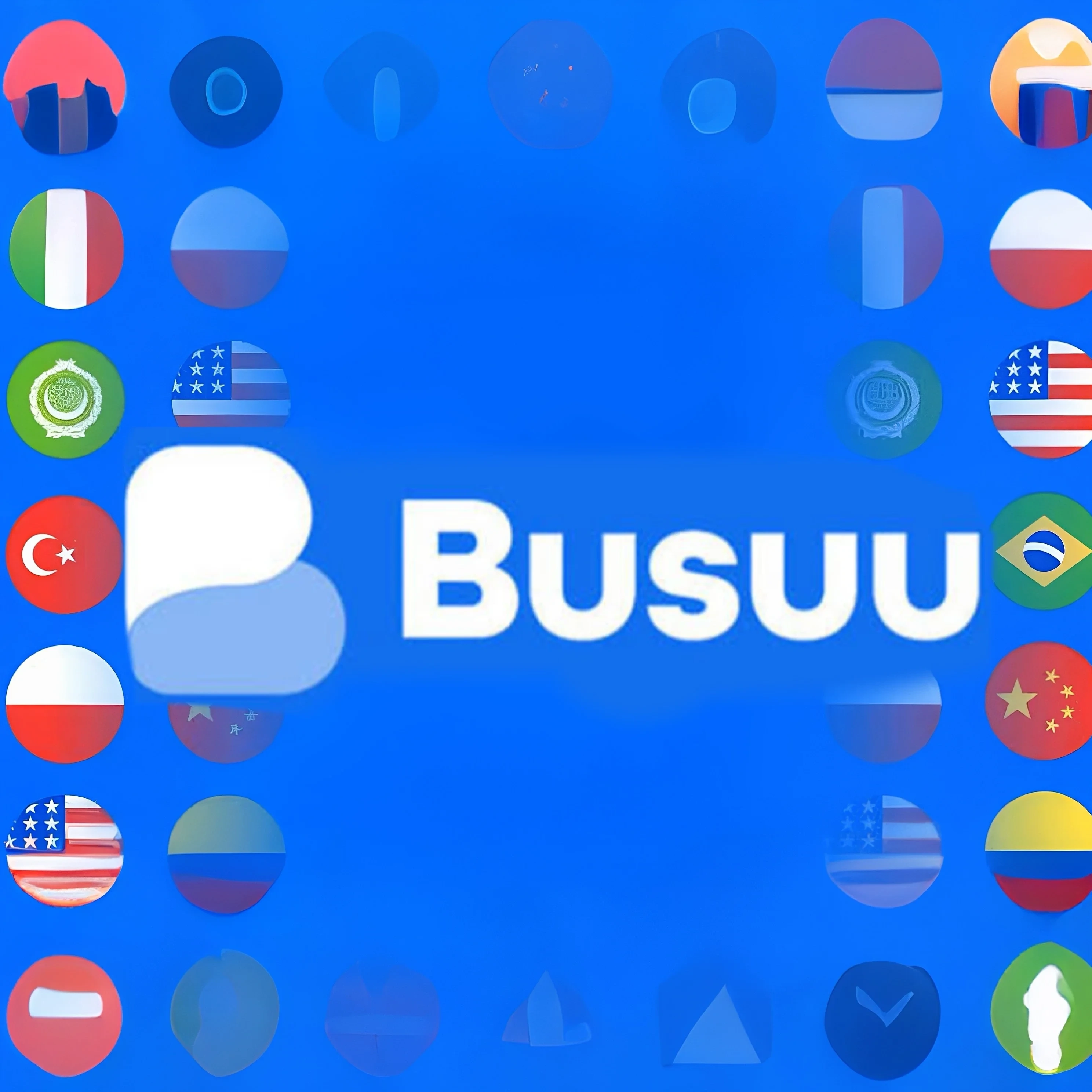 Busuu Premium Подписка | 1-12 Мес | Активация Аккаунта | Онлайн