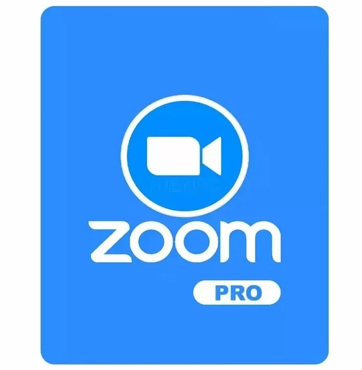 Подписка Zoom Pro: 1-12 мес. | Активация онлайн